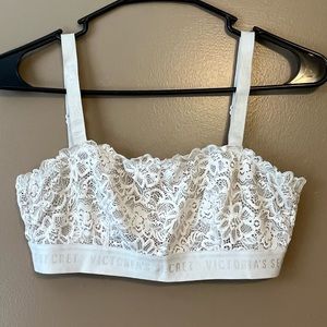 Victoria’s Secret Bandeau Bra
